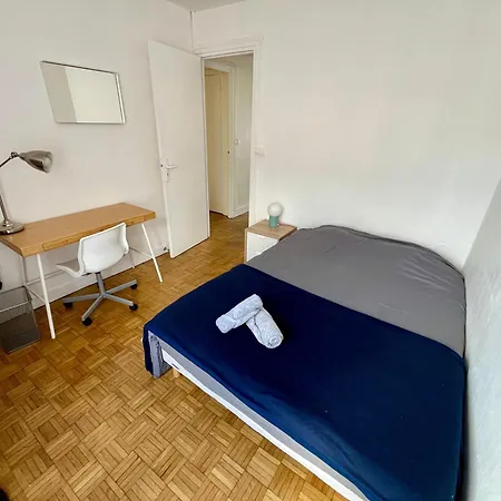 Apartman Le Spacieux Hypercentre Theatre Des Arts - 327 *